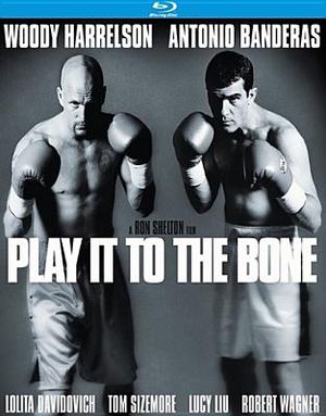 Play It to the Bone image number 0
