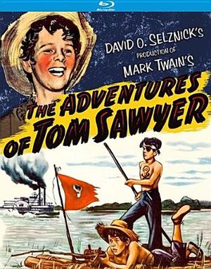 The Adventures of Tom Sawyer image number 0