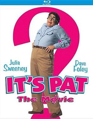 It's Pat: The Movie image number 0