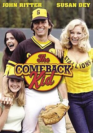 The Comeback Kid image number 0