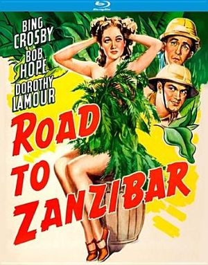 Road to Zanzibar image number 0
