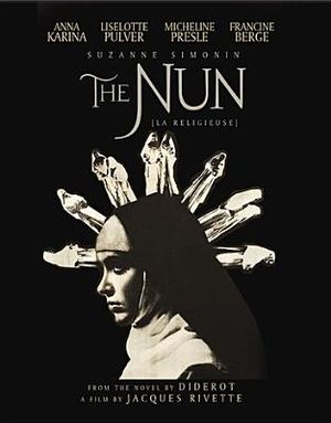 The Nun image number 0