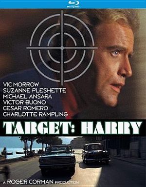 Target Harry image number 0