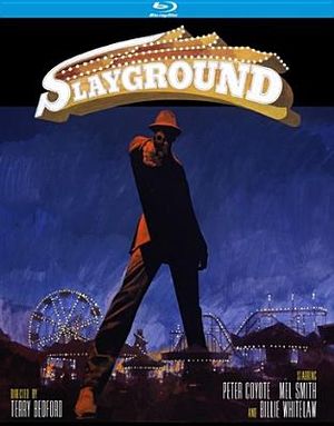 Slayground image number 0