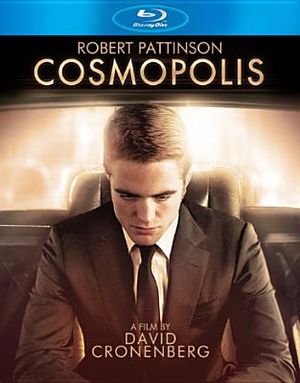 Cosmopolis image number 0