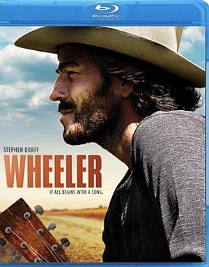 Wheeler image number 0