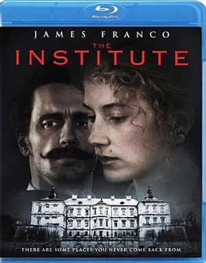 The Institute image number 0