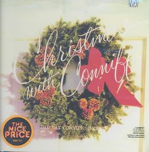 Christmas with Ray Conniff image number 0