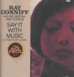 Say It with Music (A Touch of Latin) image number 0