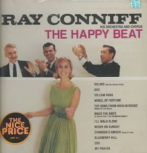 Happy Beat image number 0