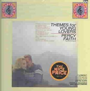 Themes for Young Lovers image number 0