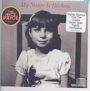 My Name Is Barbra image number 0