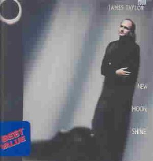 New Moon Shine/Never Die Young/That's Why I'm Here image number 0