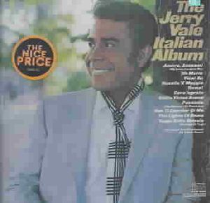 Italian Album image number 0