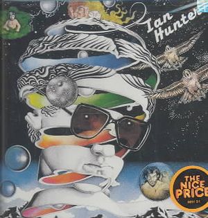 Ian Hunter image number 0