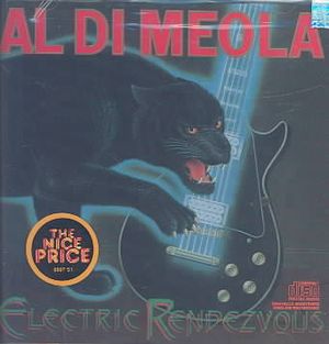Electric Rendezvous image number 0