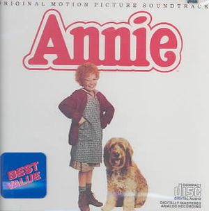 Annie image number 0