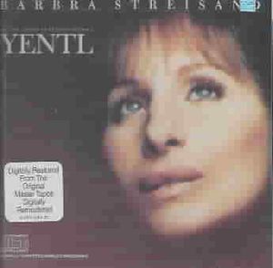 Yentl Soundtrack image number 0