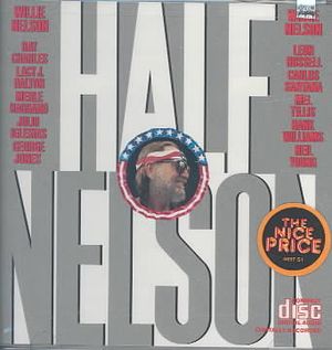 Half Nelson image number 0
