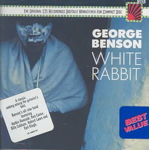 White Rabbit image number 0