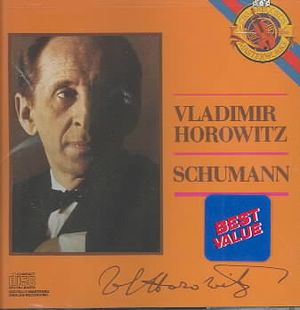 Plays Schumann image number 0