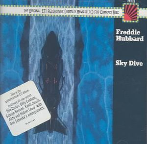Sky Dive image number 0