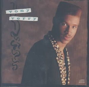 Tony Terry image number 0