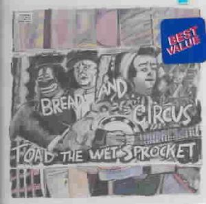 Bread and Circus image number 0