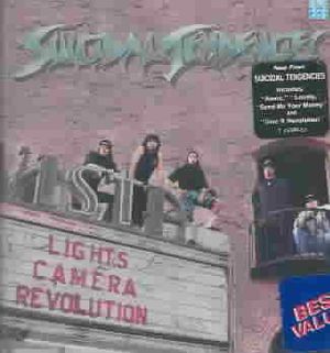 Lights Camera Revolution image number 0