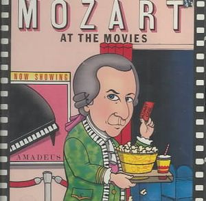Mozart at the Movies image number 0