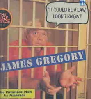 It Could Be a Law, I Don't Know!: The Funniest Man in America image number 0
