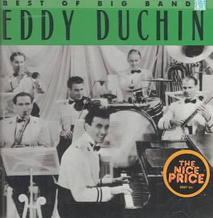 Best of Big Bands /Eddy Duchin image number 0