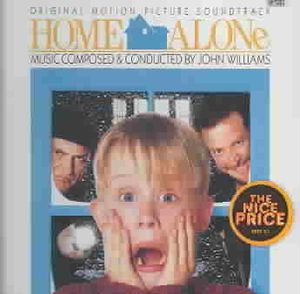 Home Alone image number 0