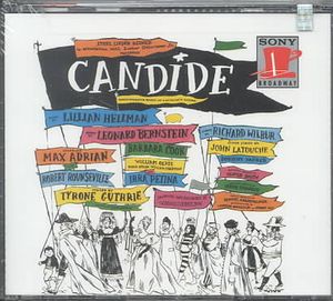 Candide image number 0