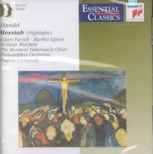 Handel: Messiah, HWV 56 (Highlights) image number 0