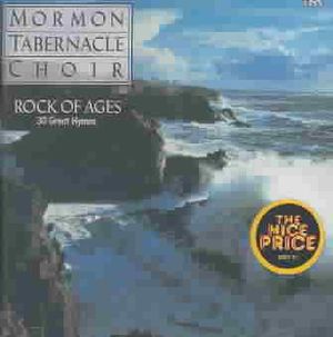 Rock of Ages: 30 Favorite Hymns image number 0