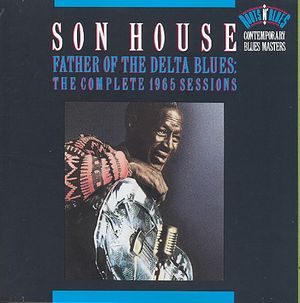Father of Delta Blues; 1965 Recordings image number 0