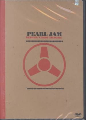 Pearl Jam: Single Video Theory image number 0
