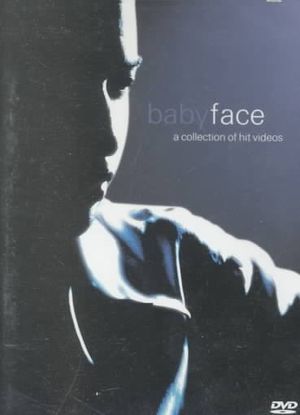 Babyface-Collection of His Videos image number 0