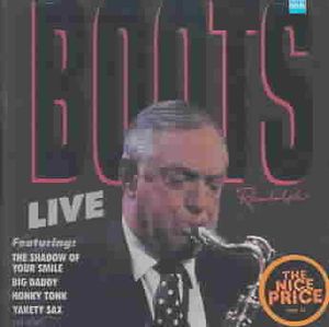 Boots Randolph Live image number 0