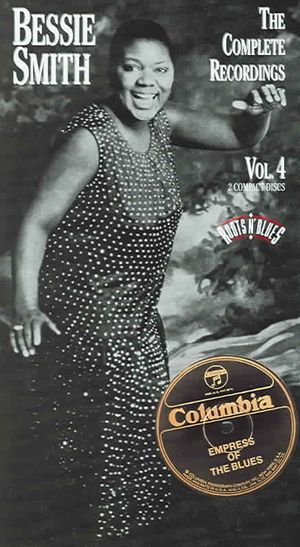 Complete Recordings, Vol. 4 [Box Set] image number 0