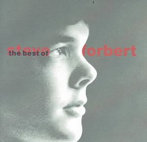 Best of Steve Forbert: What Kinda Guy? image number 0