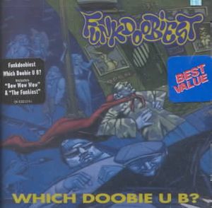 Which Doobie U b image number 0