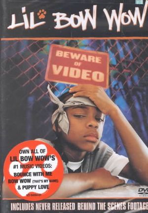 Lil Bow Wow-Beware of Video image number 0