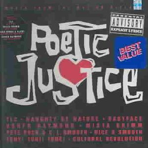 Poetic Justice image number 0