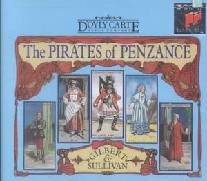 Pirates of Penzance image number 0