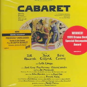 Cabaret (OCR) image number 0