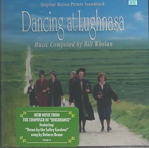 Dancing at Lughnasa (OST) image number 0