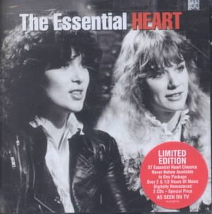 Essential Heart image number 0