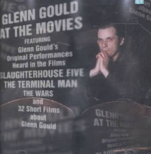 Glenn Gould at the Movies image number 0